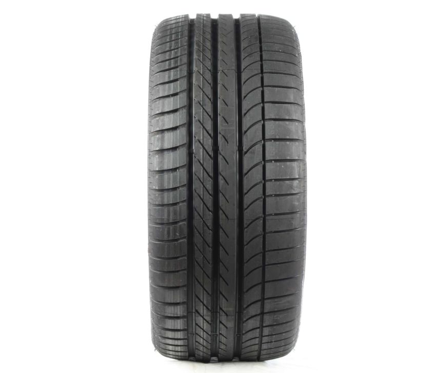 GOODYEAR Eagle F1 Asymmetric 265/40R18 Summer