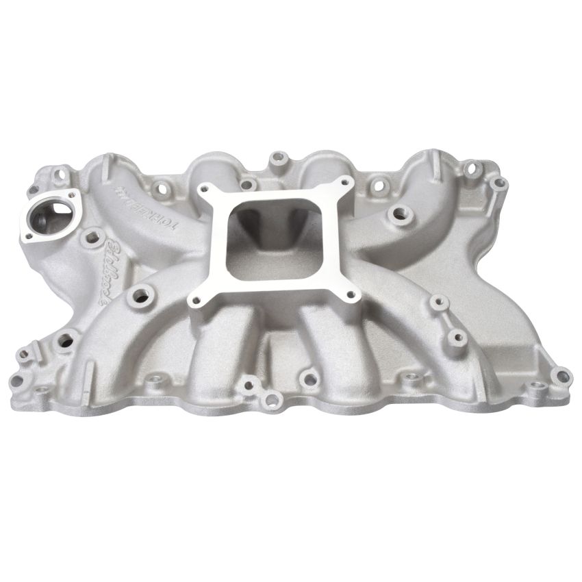 EDELBROCK EDE5066 BBF Torker II Manifold - 429-460