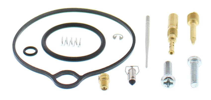All Balls Racing 26-1577 07-10 Kawasaki KFX90 Carburetor Rebuild Kit