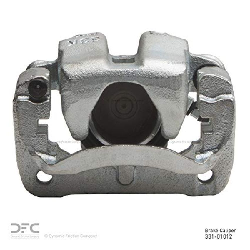 Dynamic Friction 331-01012 Brake Caliper