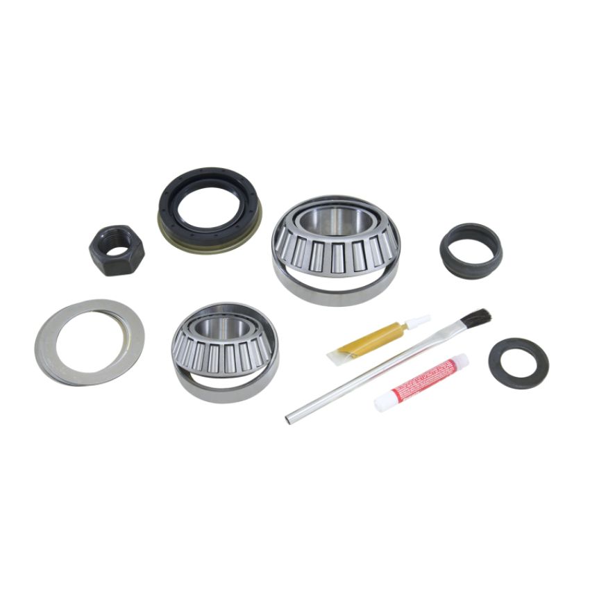 Yukon Gear & Axle PK F10.5-D Yukon Gear Pinion install Kit For 11 & Up Ford 10.5in Diff