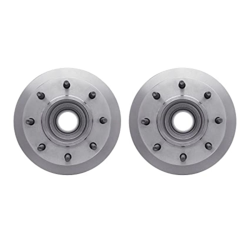 Dynamic Friction 6002-54207 Dfc Rotors
