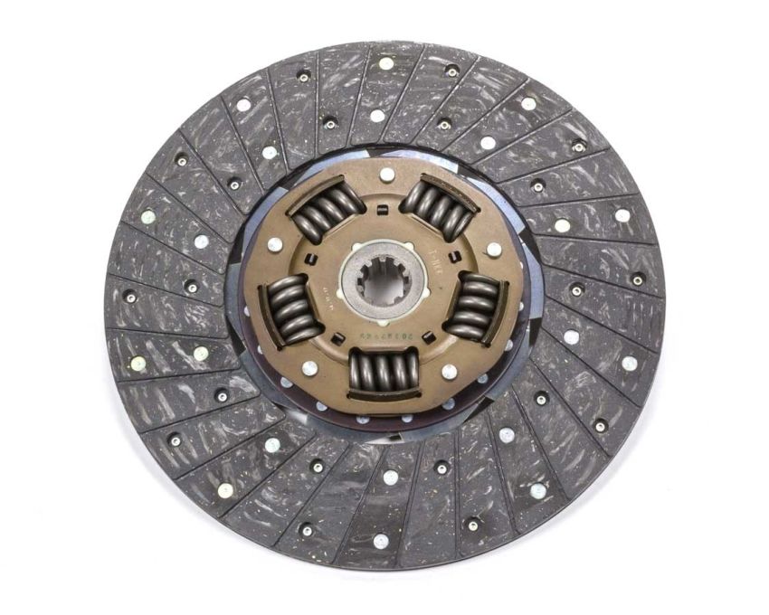 CENTERFORCE CTF384200 Ford Clutch Disc