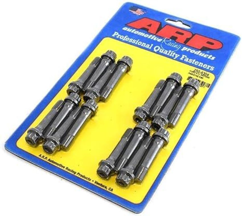 ARP 250-6304 Ford 6.7L 2000 Powerstroke Rod Bolt Kit