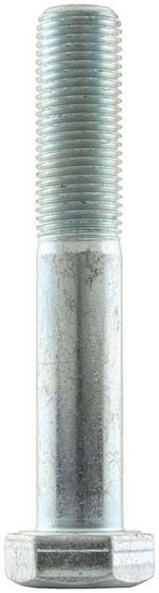 ALLSTAR PERFORMANCE ALL16490 Hex Head Bolt 1/2-20 x 3 Grade 5 5pk