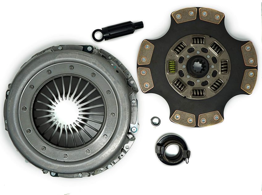Platinum Driveline 05-101CB Clutch Kit
