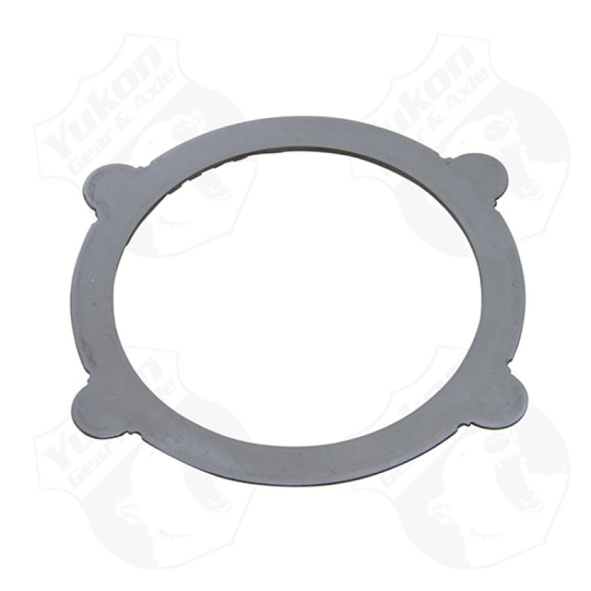 Yukon Gear & Axle YPKF9-PC-03 Yukon Gear Trac Loc Friction Plate / Single Sided / 4 Tab