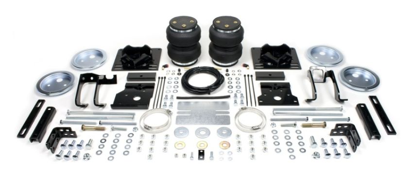 Air Lift 57395 Loadlifter 5000 Rear Air Spring Kit for 11-14 Ford F-450 Super Duty RWD