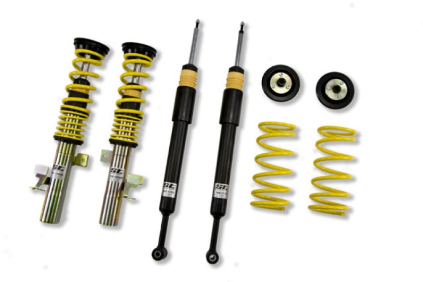 Suspension (13275018 ST ADJUSTABLE COILOVER KIT)