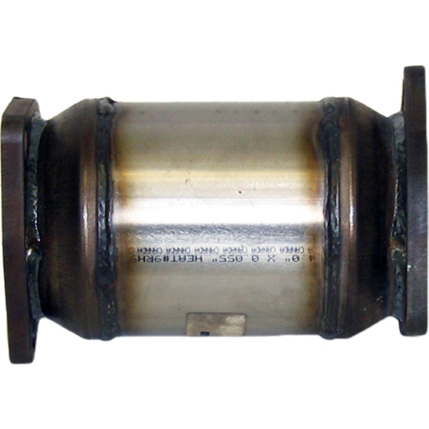 Davico Mfg 18008 Direct Fit Catalytic Converter