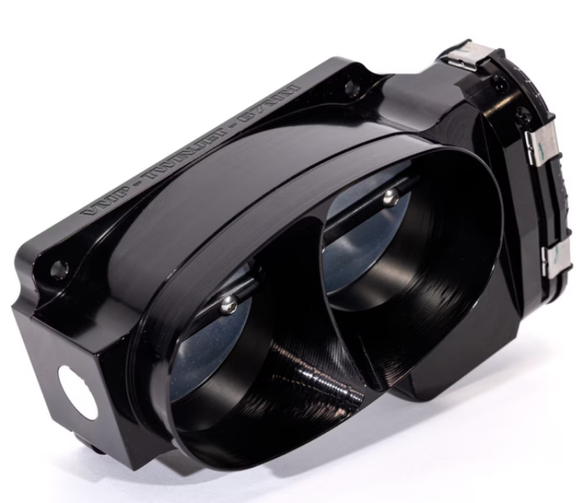 VMP Performance VMP-TJ67-FR-NA 15-17 N/A Rear-Inlet Twinjet 67mm Throttle Body