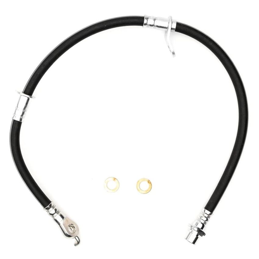 Dynamic Friction 350-91004 Brake Hose