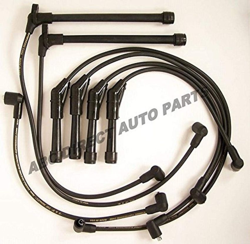 B&B Manufacturing S6-28215 Wire Set