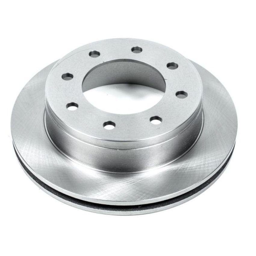 PowerStop AR8643 AutoSpecialty Brake Rotor