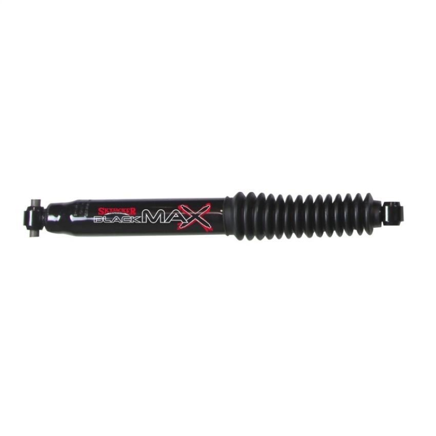 Skyjacker B8384 Front Black MAX Shock w/Black Boot (0in.-1.5in. Lift)