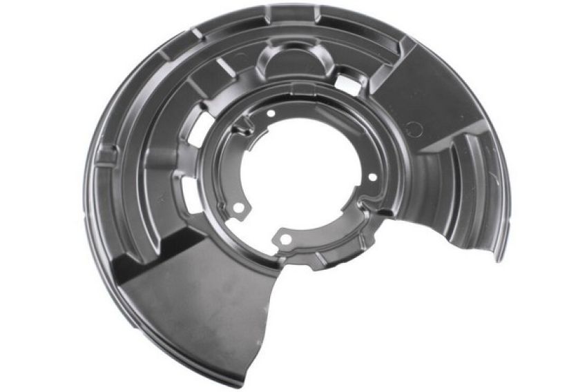 VAICO V20-2138 SPLASH PANEL