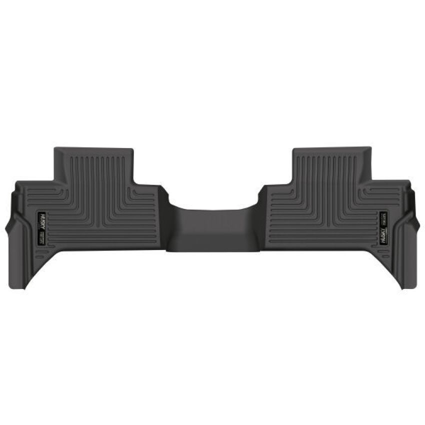 HUSKY LINERS HSK19541 Weatherbeater Floor Liners