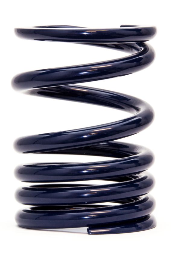 HYPERCO HYP600-1200 Prog Pull Bar Spring 5in OD 7in Tall