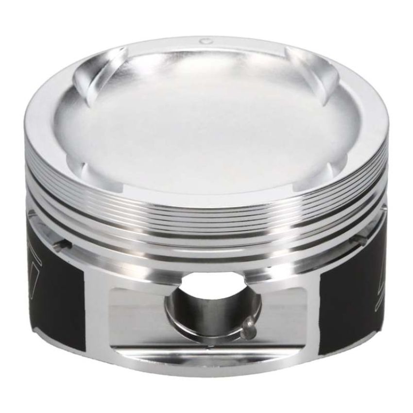 Wiseco K596M855 Piston Set, Mitsubishi, 4G63, 85.50 mm Bore, Sport Compact, Set of 4