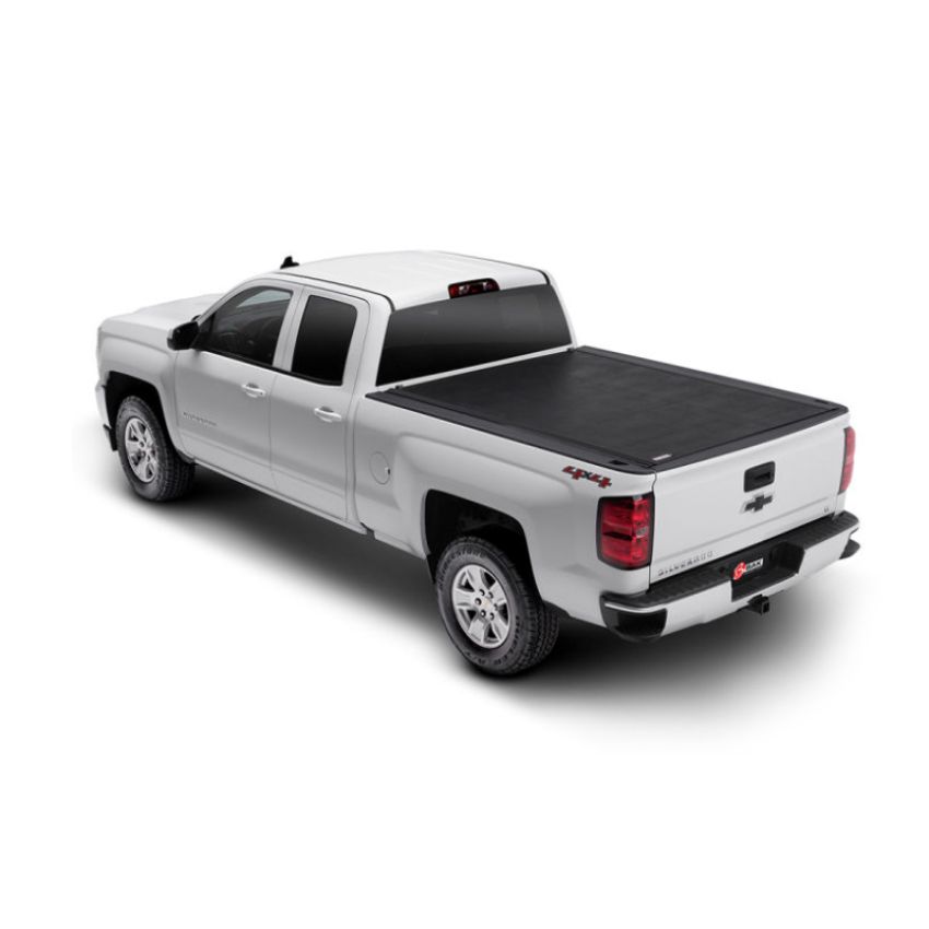 BAK 39133 2020 Chevy Silverado 2500/3500 HD 6ft 9in Bed Revolver X2