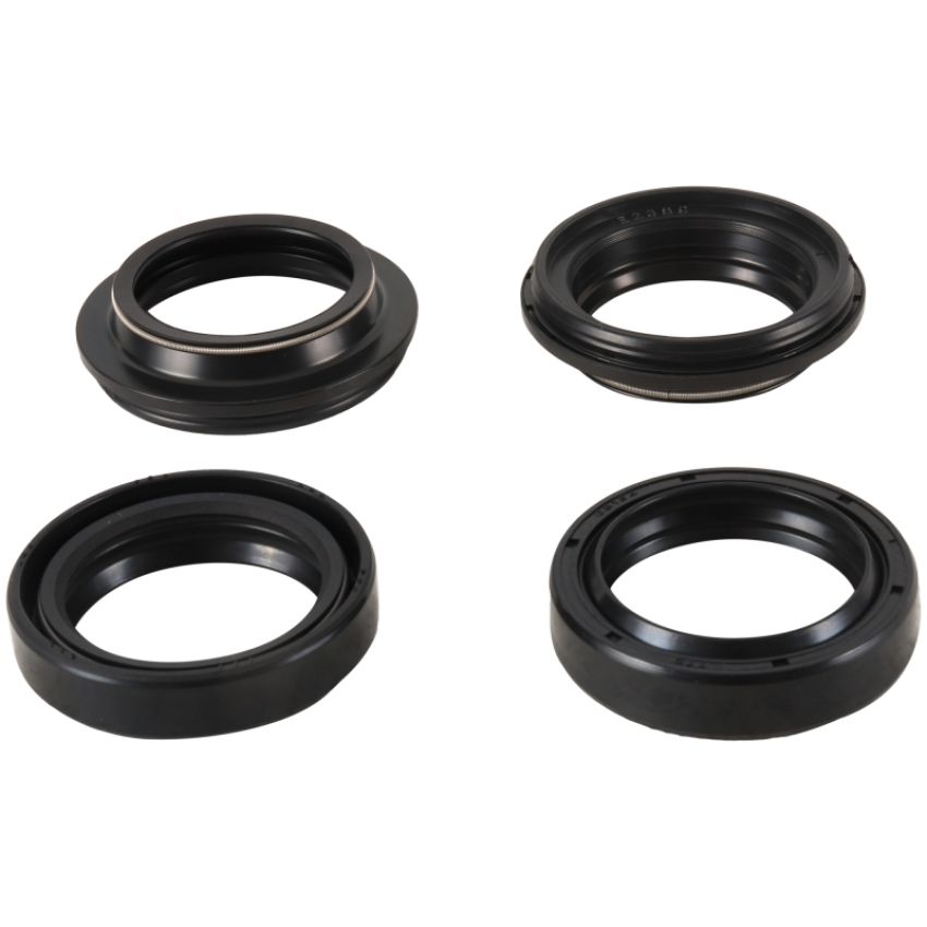 Pivot Works PWFSK-Z038 86-87 Yamaha TT225 PW Fork Oil & Dust Seal Kit