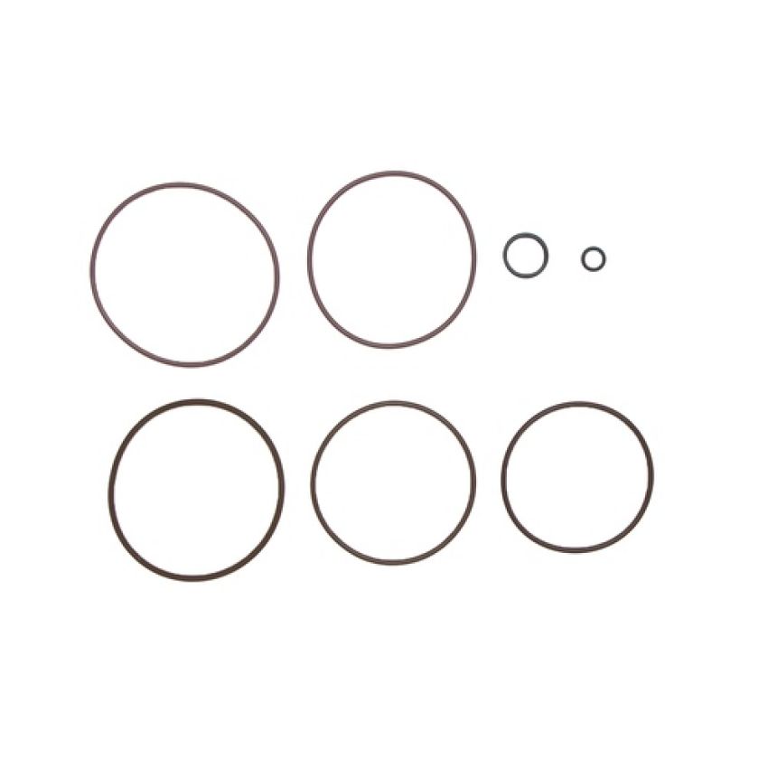 Bilstein 13348489 B1 (Components) - Replacement Top Cap Seal Kit