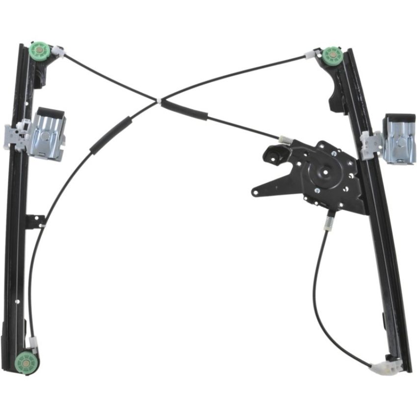 Autopart International Window Regulator 1300277295