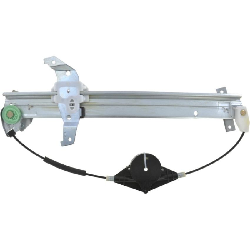 Autopart International Window Regulator 1300287509