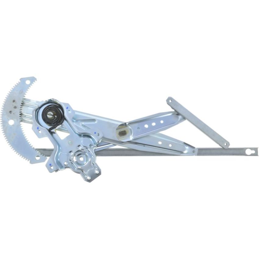 Autopart International Window Regulator w/4 bolt motor mount 1300287515