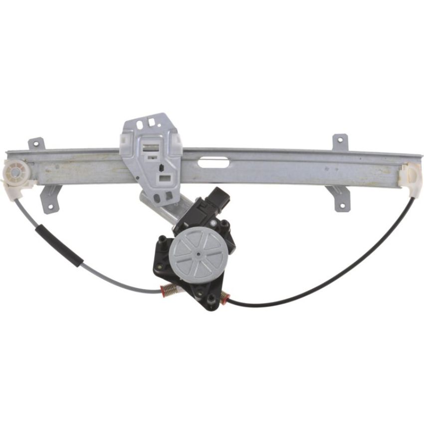 Autopart International Window Regulator w/ Motor 4dr sedan 1300288189