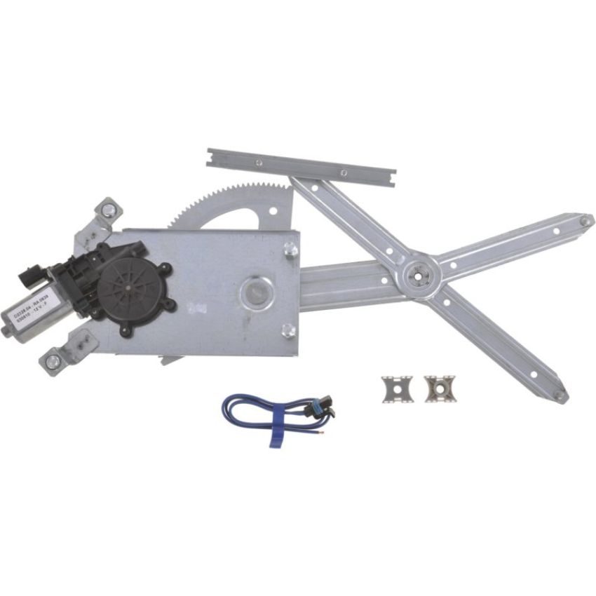 Autopart International Window Regulator 1300288204