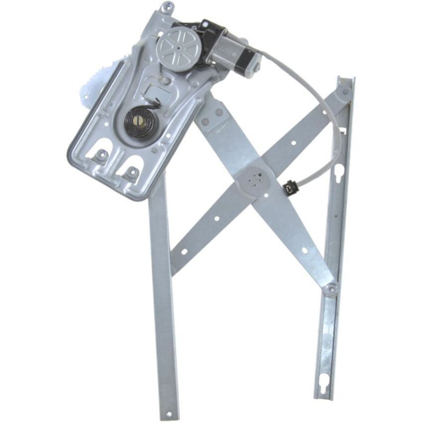 Autopart International Window Regulator w/ Motor 1300288227