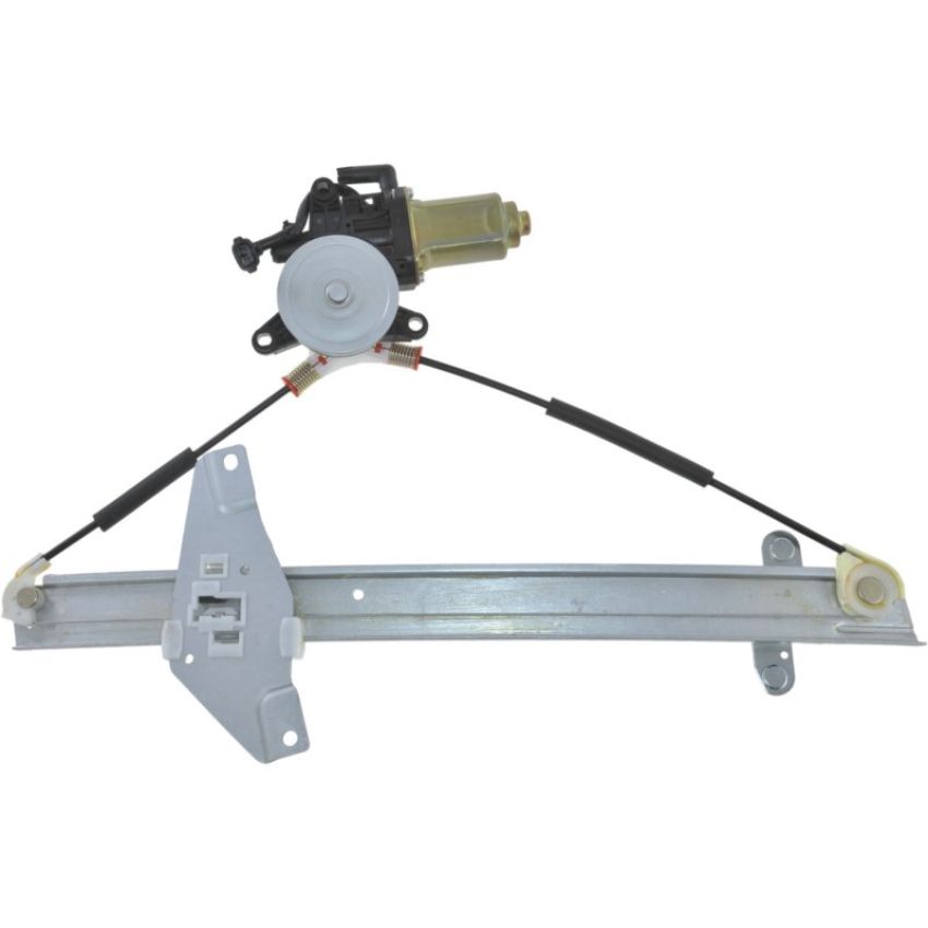 Autopart International Window Regulator w/ Motor 1300288232