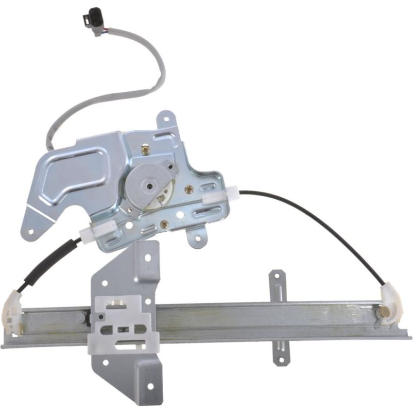 Autopart International Window Regulator w/ Motor 1300288240