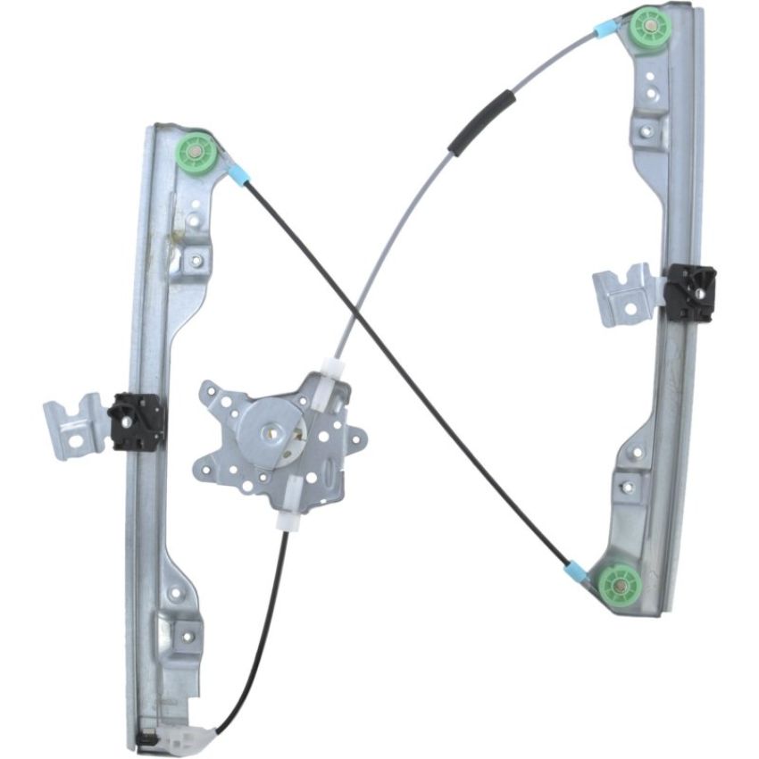 Autopart International Window Regulator 1300317567