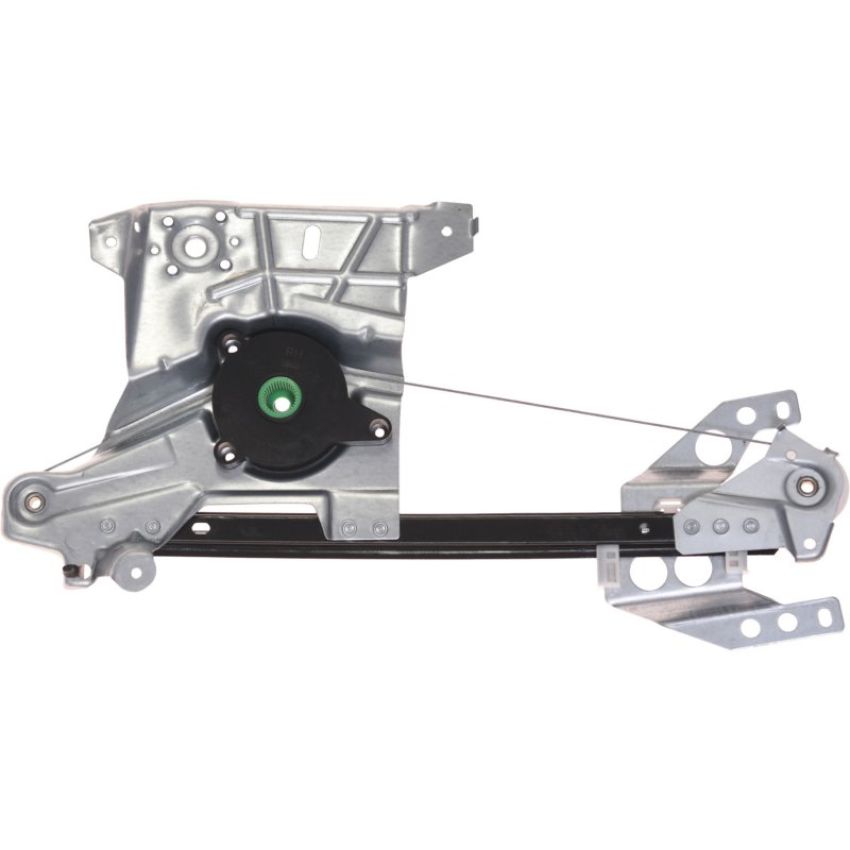 Autopart International Window Regulator 1300320019