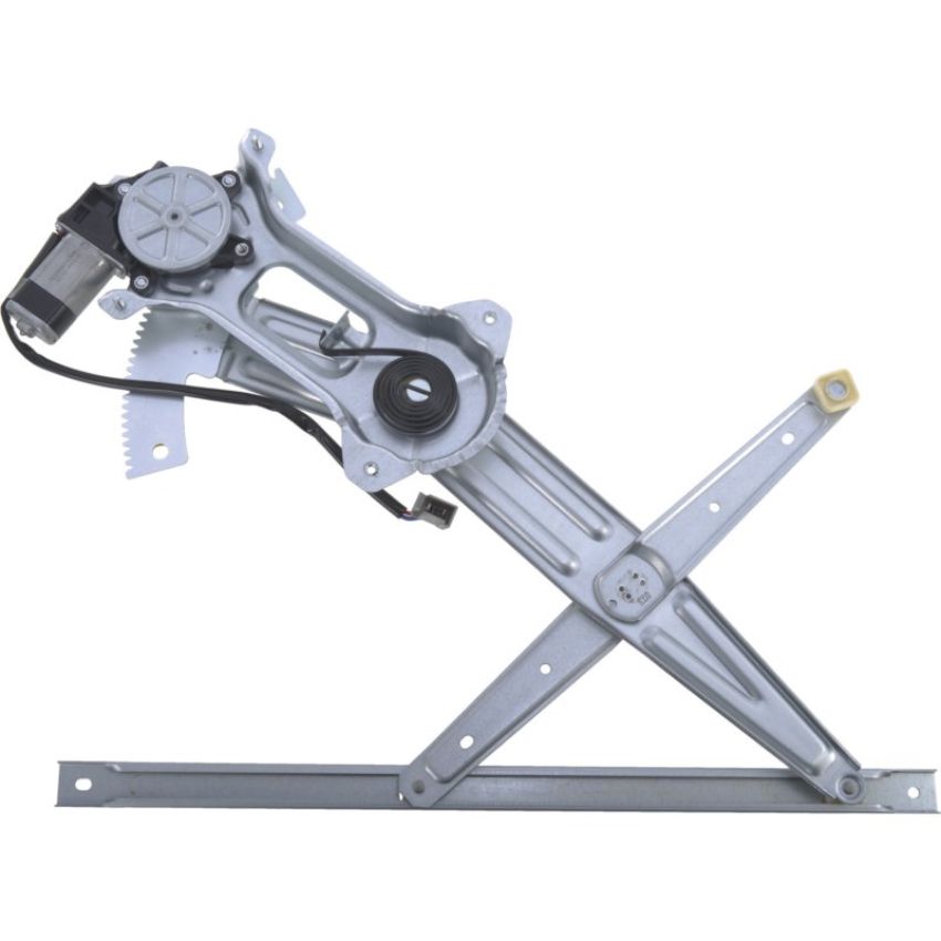 Autopart International Window Regulator w/ Motor 1300320282
