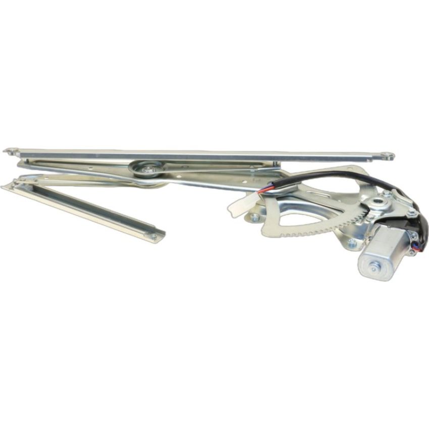 Autopart International Window Regulator w/ Motor 1300320289
