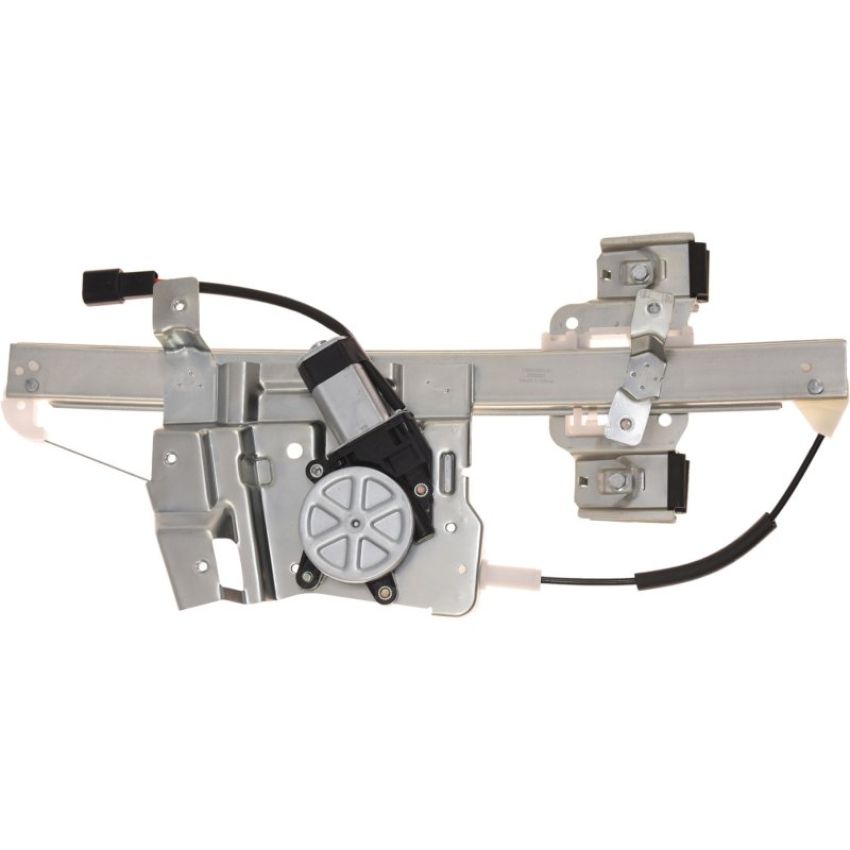 Autopart International Window Regulator w/ Motor 1300320291