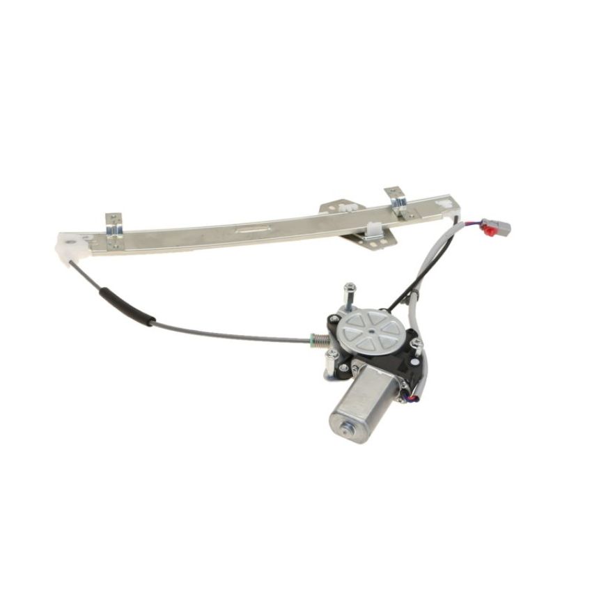 Autopart International Window Regulator w/ Motor 1300320310