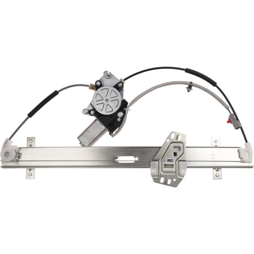 Autopart International Window Regulator w/ Motor 1300320312