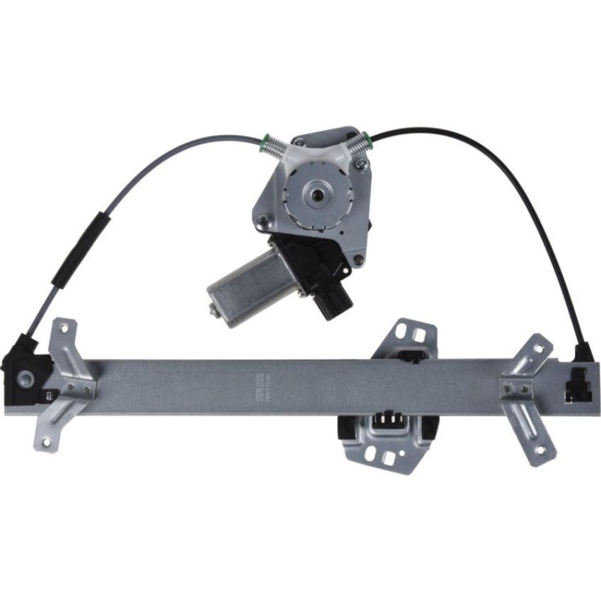 Autopart International Window Regulator w/ Motor 1300320313