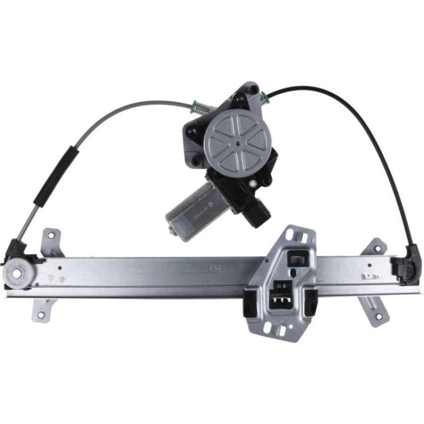Autopart International Window Regulator w/ Motor 1300320314