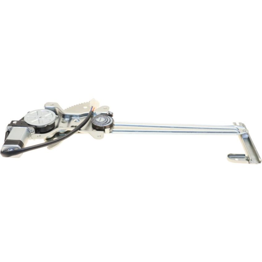 Autopart International Window Regulator w/ Motor 1300320318