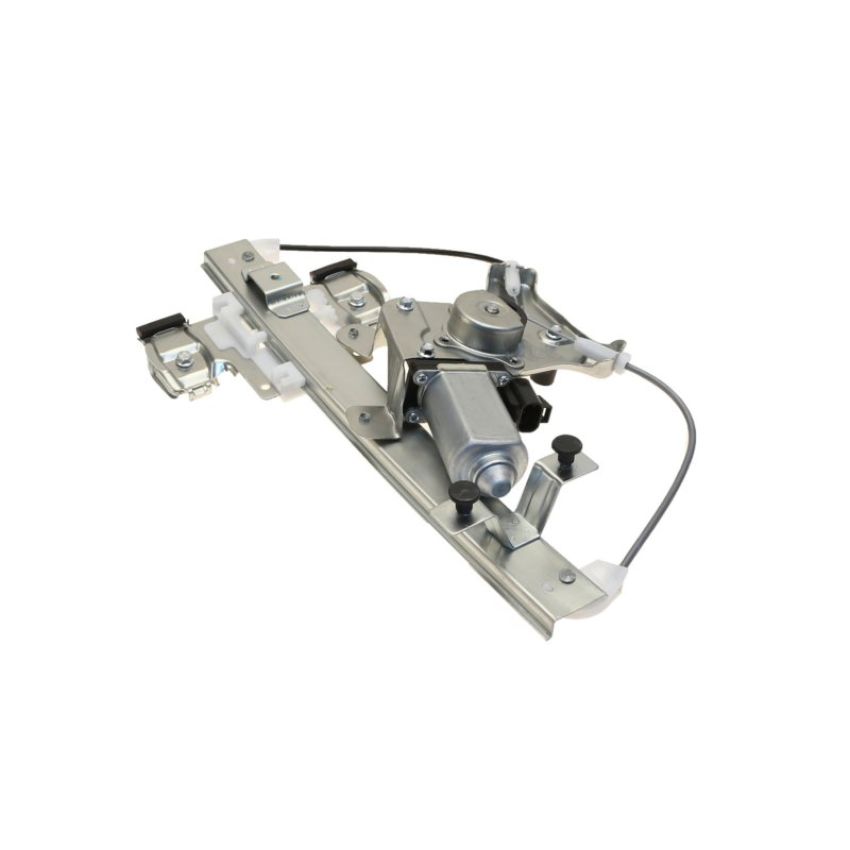 Autopart International Window Regulator w/ Motor 1300320343