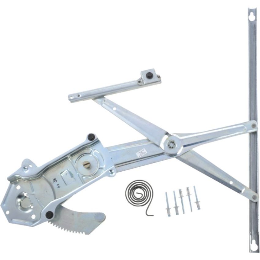 Autopart International Window Regulator 1300320346