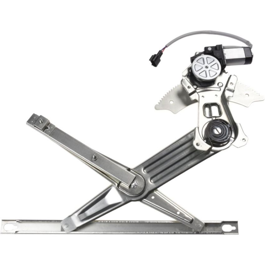 Autopart International Window Regulator w/ Motor 1300320350