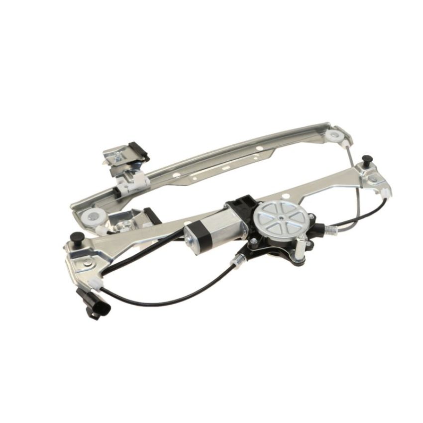 Autopart International Window Regulator w/ Motor 1300320360
