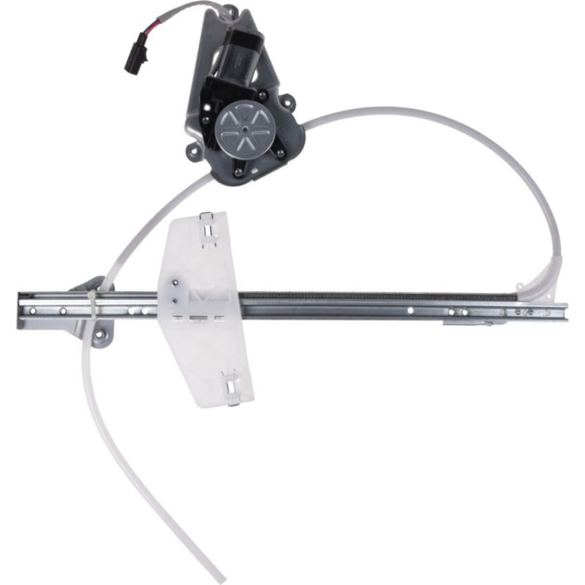 Autopart International Window Regulator w/ Motor 1300320380
