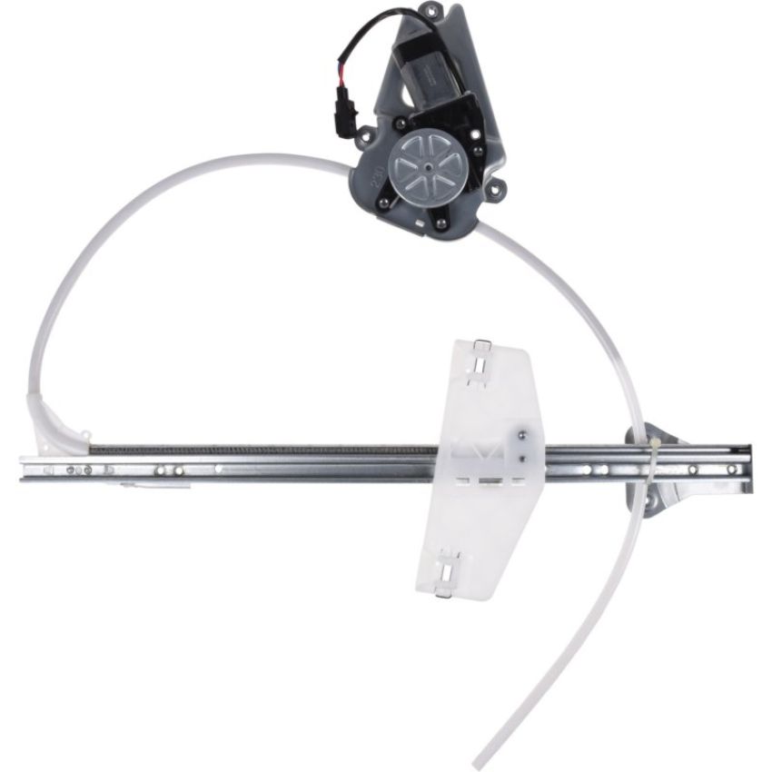 Autopart International Window Regulator w/ Motor 1300320381